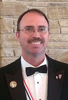 Jeff Knapp